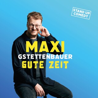 Gute Zeit als Hörbuch