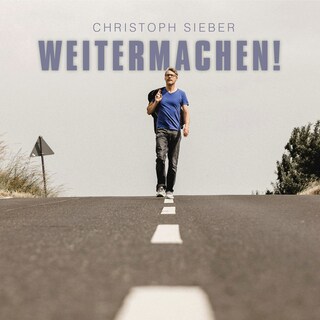 Weitermachen! als Hörbuch