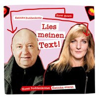 Lies meinen Text