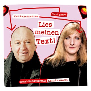 Lies meinen Text als Hörbuch