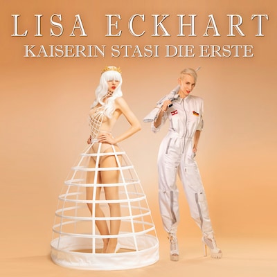Cover von Kaiserin Stasi die Erste
