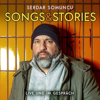 Songs & Stories als Hörbuch