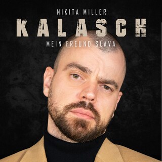 Mein Freund Slava als Hörbuch