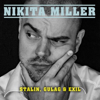 Sonder-Special: Stalin, Gulag & Exil als Hörbuch
