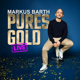 Pures Gold als Hörbuch