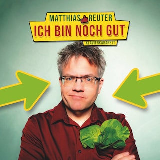 Ich bin noch gut (ungekürzt) als Hörbuch