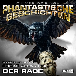 Phantastische Geschichten, Der Rabe (Ungekürzt) als Hörbuch