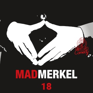 Mad Merkel, Folge 18 als Hörbuch