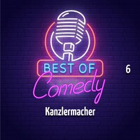 Best of Comedy - Hart, härter, Gerhard (Folge 6)