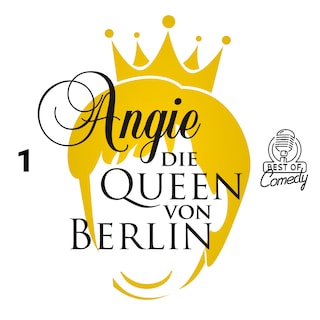 Angie, die Queen von Berlin, Folge 1 als Hörbuch