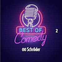 Best of Comedy: 00 Schröder, Folge 2