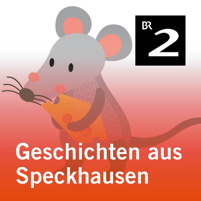 Book cover for Geschichten aus Speckhausen