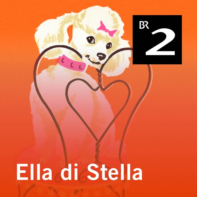 Couverture de livre pour Ella di Stella
