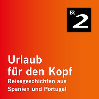Madeira - Wie gefährlich ist der Flughafen - Urlaub für den Kopf - Reisegeschichten aus Spanien und Portugal, Teil 26 (Ungekürzt) als Hörbuch