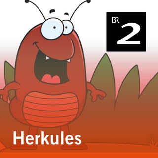 Herkules (Ungekürzt) als Hörbuch