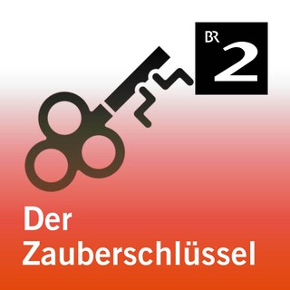 Der Zauberschlüssel (Ungekürzt) als Hörbuch