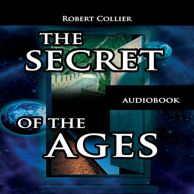 Buchcover für The Secret of the Ages (Unabridged)