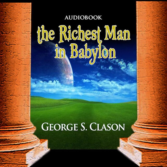Buchcover für The Richest Man in Babylon (Unabridged)