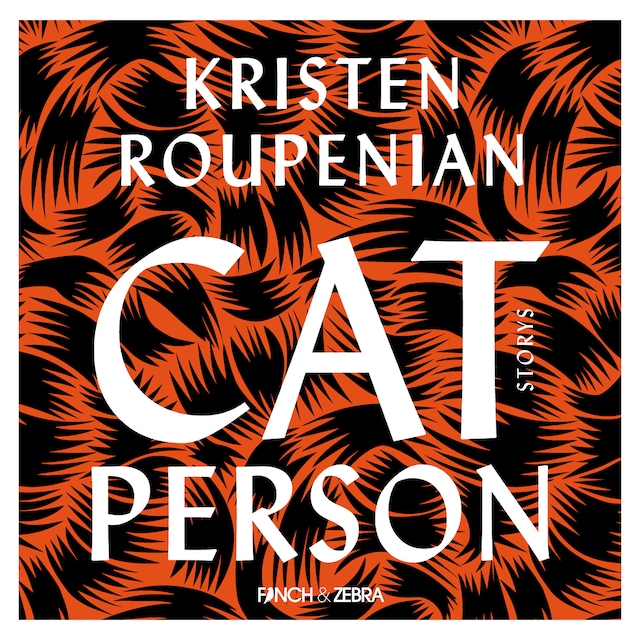 Book cover for Cat Person (Ungekürzte Lesung)