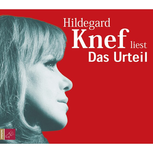 Book cover for Das Urteil