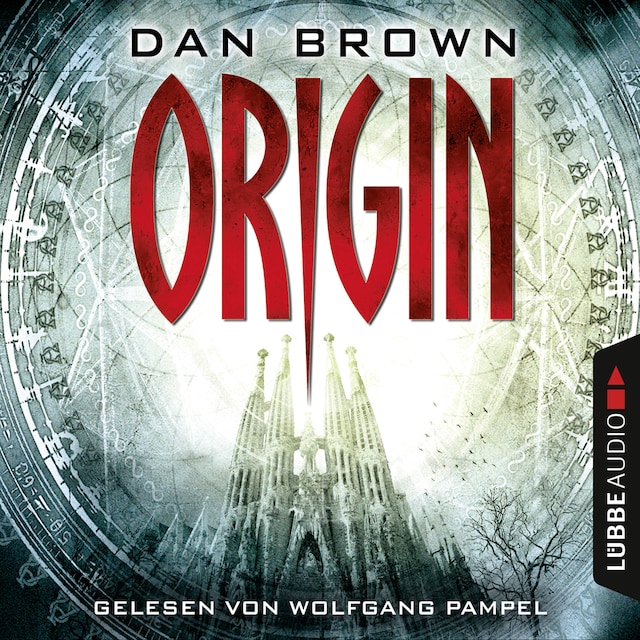 Origin - Robert Langdon 5 (Ungekürzt)