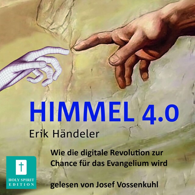 Book cover for Himmel 4.0 (Ungekürzt)