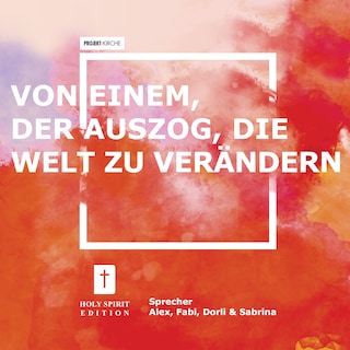 Projekt Kirche - Nehemia: Von einem, der auszog, die Welt zu verändern (Ungekürzt) als Hörbuch