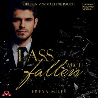 Lass mich fallen (Ungekürzt) als Hörbuch
