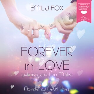 Forever in Love (Ungekürzt) bookCoverFor