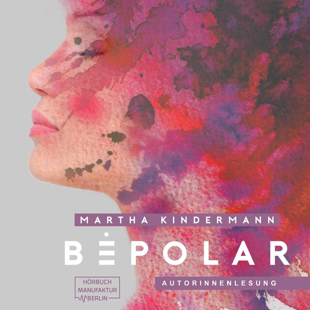 Book cover for BePolar - BePolarTrilogie, Band 1 (Ungekürzt)
