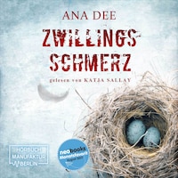 Zwillingsschmerz (Ungekürzt)