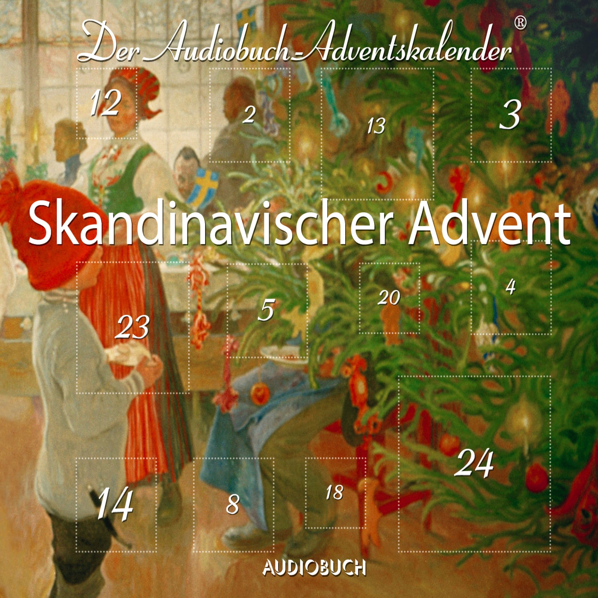 Skandinavischer Advent (Ungekürzt) ilmaiseksi