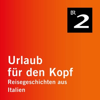 Toskana - Daniel Spoerris Skulpturengarten - Reisegeschichten aus Italien, Teil 14 (Ungekürzt) als Hörbuch