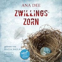 Zwillingszorn - Privatdetektiv Thomas Fields, Band 2 (ungekürzt)
