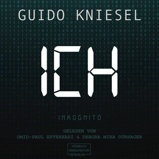 ICH Inkognito (ungekürzt) als Hörbuch