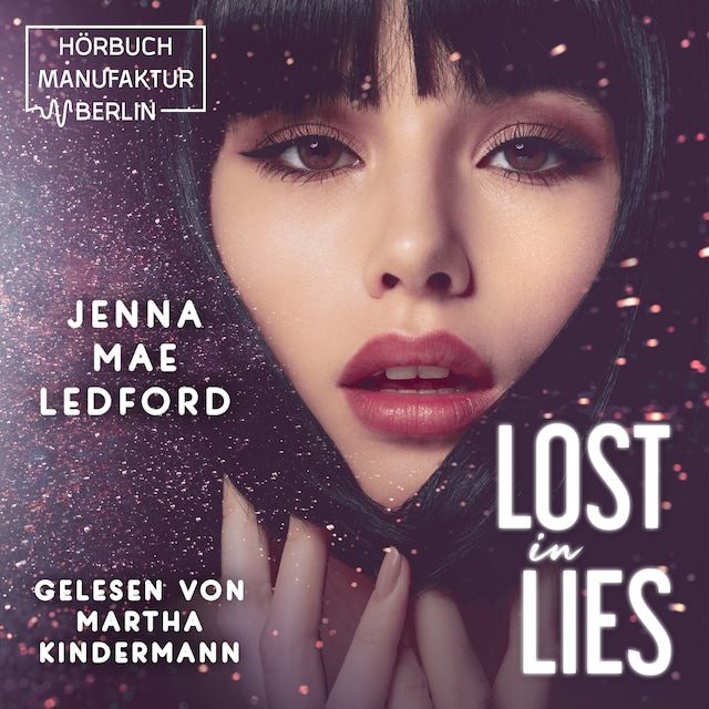 Book cover for Lost in Lies (ungekürzt)