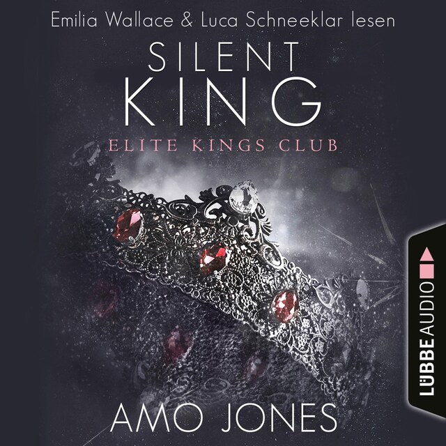 Bogomslag for Silent King - Elite Kings Club, Teil 3