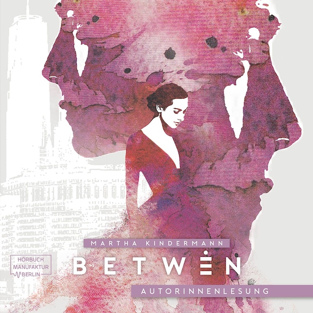 Book cover for BeTwin - BePolarTrilogie, Band 2 (ungekürzt)