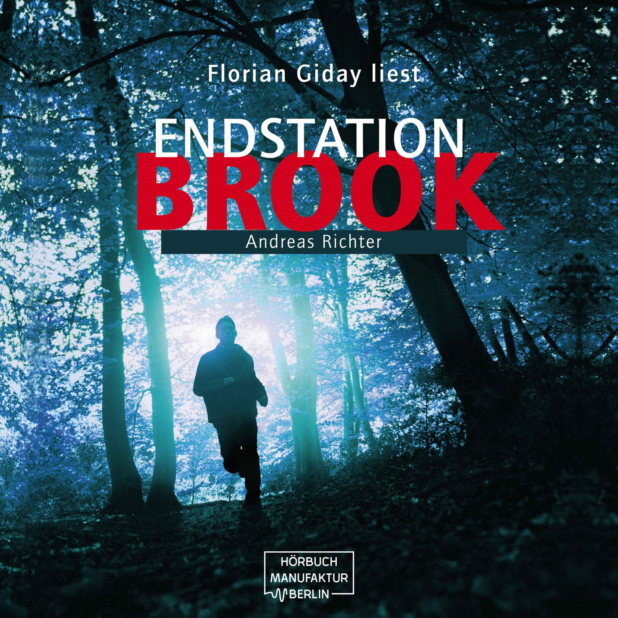 Endstation Brook (ungekürzt) ilmaiseksi