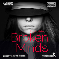 Broken Minds - BookBitchesBox 4 (ungekürzt)