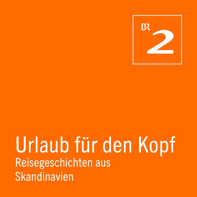 Book cover for Norwegen: Vesteralen - Ein Geheimtipp in den Lofoten - Urlaub für den Kopf - Reisegeschichten Skandinavien, Teil 9 (Ungekürzt)
