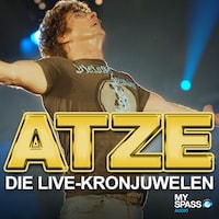 Die Live-Kronjuwelen