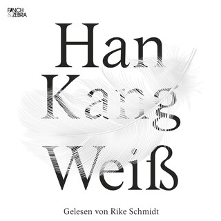 Weiß (ungekürzte Lesung) als Hörbuch