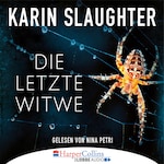 Die letzte Witwe - Georgia-Reihe 7