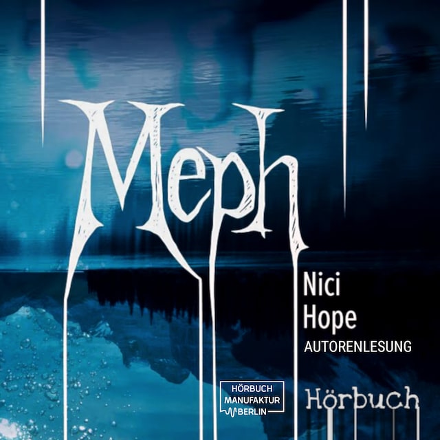Book cover for Meph (ungekürzt)