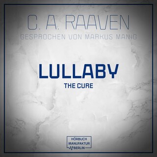 Lullaby (ungekürzt) als Hörbuch