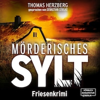 Mörderisches Sylt