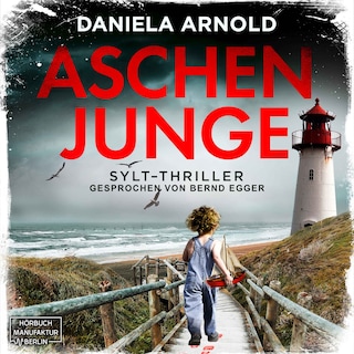 Aschenjunge (ungekürzt) als Hörbuch