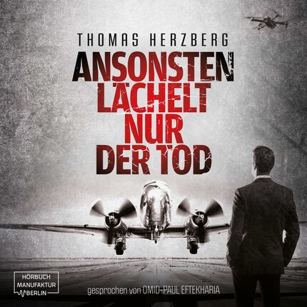Ansonsten lächelt nur der Tod bookCoverFor