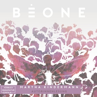 BeOne - BePolarTrilogie, Band 3 (ungekürzt) als Hörbuch